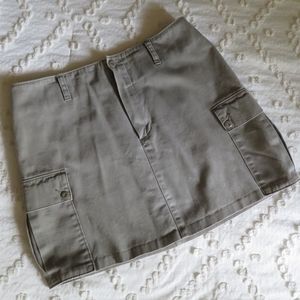 J. Crew Skirt